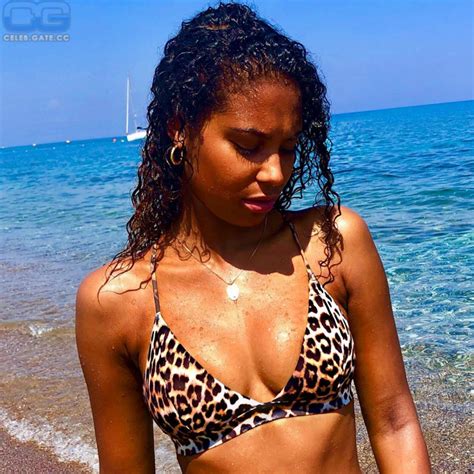 Sharon Battiste Nude Pictures Photos Playboy Naked Topless Fappening