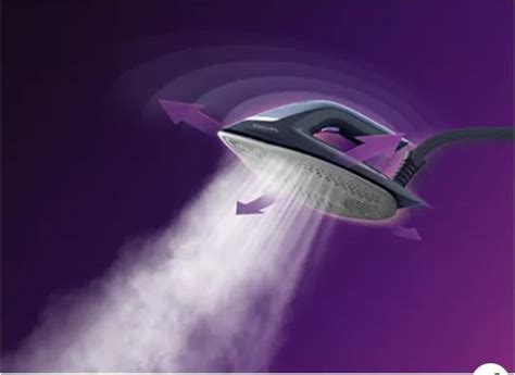 Philips Perfect Care 7000 Series Steam Generator PSG7130/20 - Dinor ...