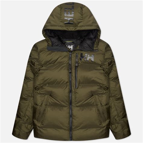 Мужской пуховик Helly Hansen Active Winter, 53171-431