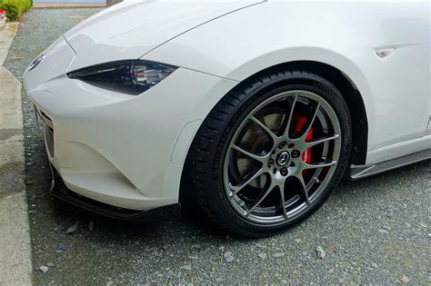 Michelin Pilot Sport 5 のパーツレビュー ロードスターrftaata27 みんカラ