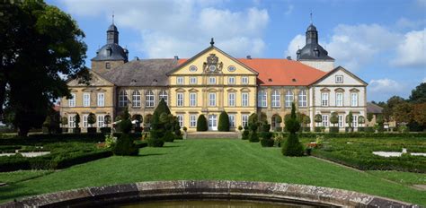 Burgen Und Schl Sser Landkreis B Rde