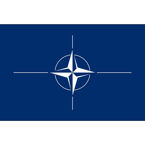 NATO Flag