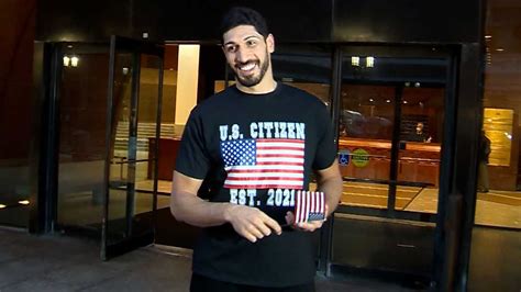 Enes Kanter Freedom Discusses Turkey's $500K Bounty, NBA's Hypocrisy ...