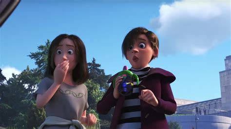 Disney Pixar e Dont Say Gay por que financiam nossos armários Persona Jornalismo Cultural