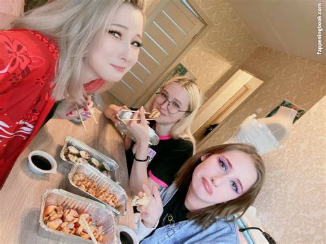 Visagefox Nude OnlyFans Leaks Fappening Page FappeningBook