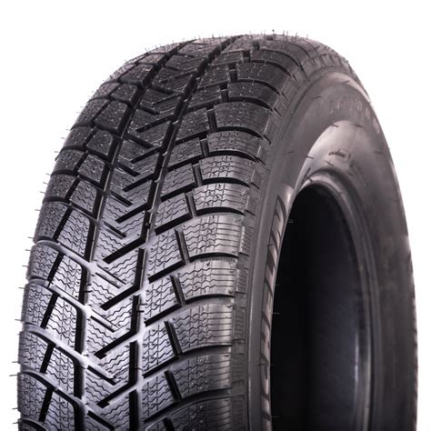 Opony Zimowe Michelin 225 70r16 Niska Cena Na Allegro Pl