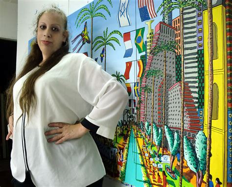 Gay Couple Hugs Erotic Male Nude Paintin Ζωγραφική από Raphael Perez Israeli painter artist