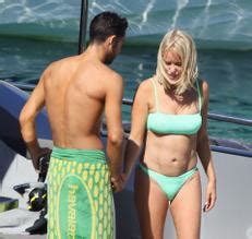 Caroline Stanbury Nude Aznude