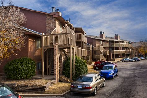 Marina Point Apartments - Builders Inc