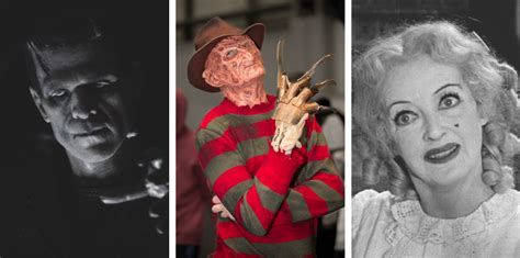 Here S Why Your Favorite Horror Films Are Actually Gay GO Magazine