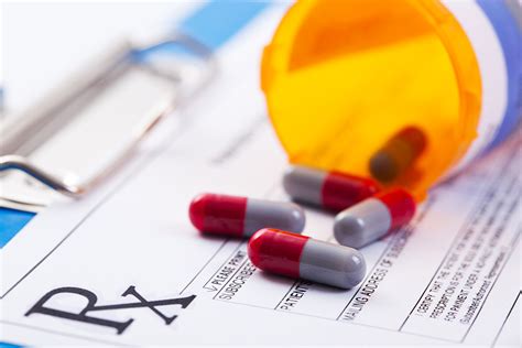 Medicare Prescription Drug Plans