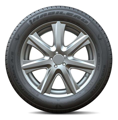 Llanta KAPSEN Comfortmax A/S H202 175/70R13 - Virtual Llantas