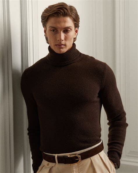 Fall Turtleneck Outfit Mens Turtleneck Cashmere Turtleneck Spring