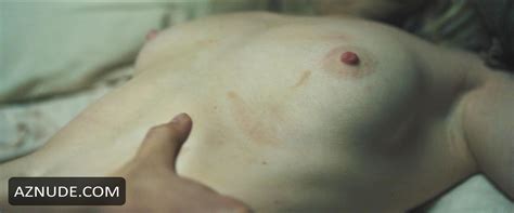 MARYNA KOSHKINA Nude AZNude