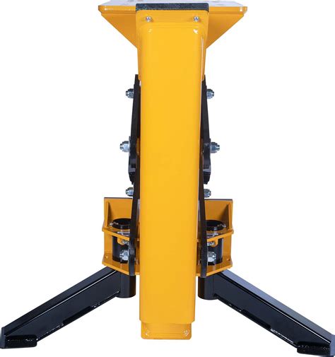Concrete Pipe Lifter Rvd 45 Eco