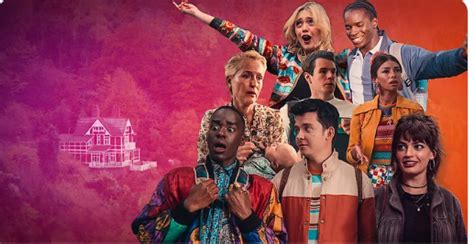 Netflix Causa Revuelo En Argentina Por Cuarta Temporada De Sex