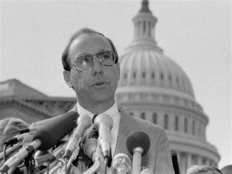 Gerry Studds The Historic Gay Congressman Almost Nobody Remembers HuffPost Latest News