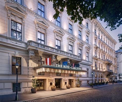 5 Best Luxury Hotels In Vienna: 5-Star Hotel Tips