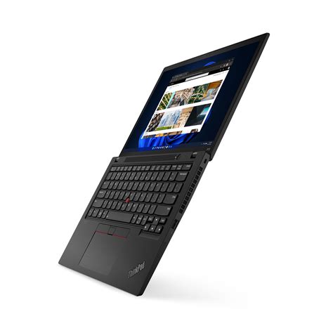 Lenovo Thinkpad X13 Gen3 Notebook De 13 3 Pulgadas Intel Cor