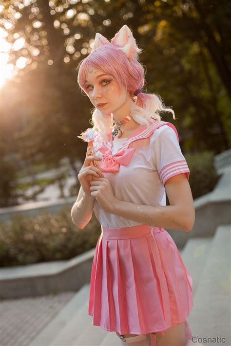 Penkarui Sukoshicosplay Nude OnlyFans Leaks Photos TheFappening