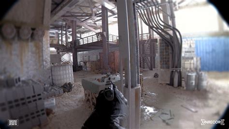 Police bodycam FPS Unrecord shocks viewers with unsettling realism