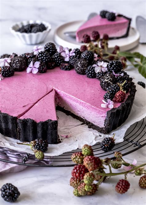 Erdbeer K Sekuchen Mit Schoko Keksboden Ohne Backen Emma S