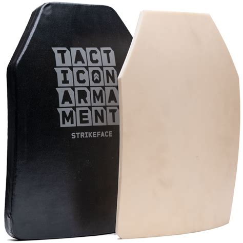 The Evolution And Benefits Of Ceramic Body Armor Tacticon Armament