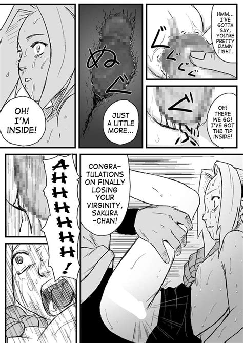 Reading Ninja Dependence Doujinshi Hentai By Blue Syndrome 1 Ninja Dependence Page 11