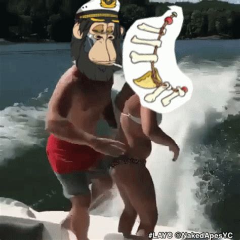 Layc Naked Apes Meme Layc Naked Apes Lazy Ape Yacht Club Discover Share GIFs
