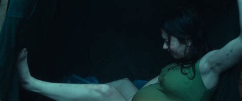 Nude Video Celebs Anna Castillo Nude Nowhere