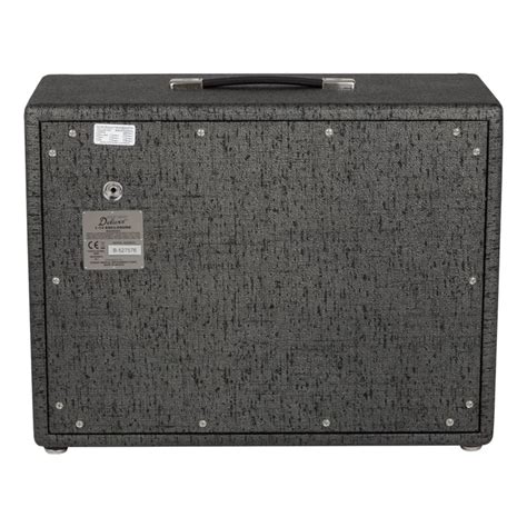 Jual Fender Gb Hot Rod Deluxe Enclosure
