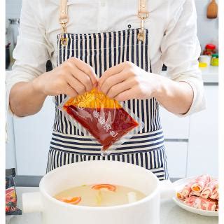 Haidilao Tomato Hot Pot Soup Base G Shopee Philippines