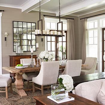 Mocha Paint Color Design Ideas