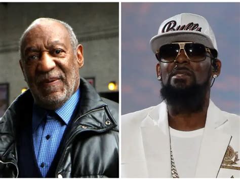 Publicist Walks Back Bill Cosby Saying R Kelly Was Railroaded During Sex Trafficking Trial