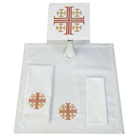 Altar mass set 3 - polishvestment.com