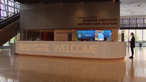 Smithsonian Museums Will Reopen This Summer Starting In June