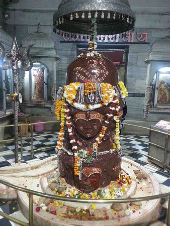 Ashtamukhi Pashupatinath Temple, Mandsaur - TripAdvisor