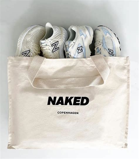 The Naked X New Balance Community Pack Features Two Iconic Silhouettes The Sole Supplier