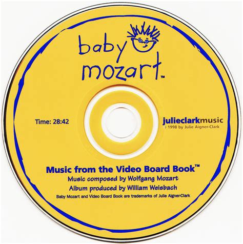 Can We Add Galleries For The Baby Einstein Cds Fandom
