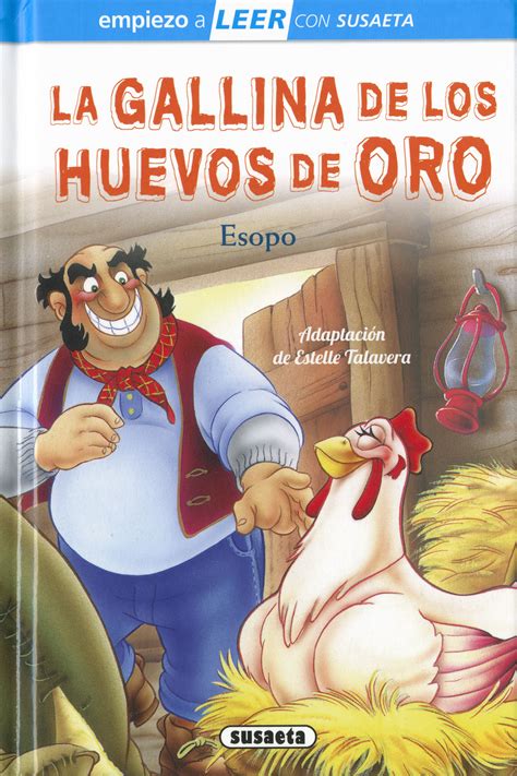 La Gallina De Los Huevos De Oro Librotea