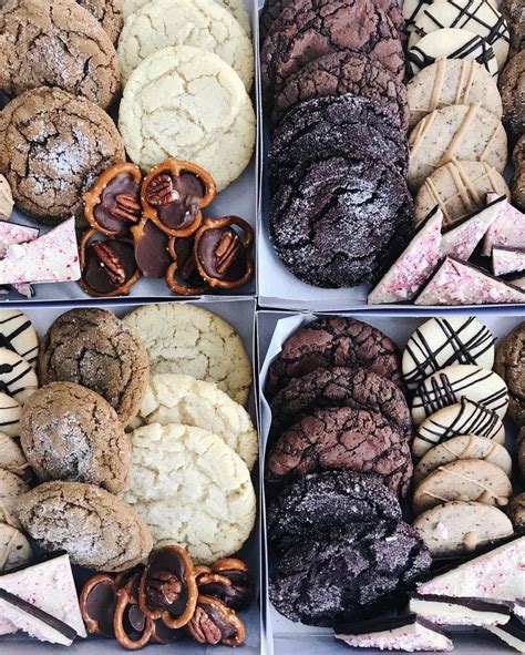 Sarah Kieffer On Instagram Neighborhood Cookie Delivery Day Ginger