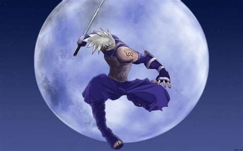 Kakashi Hatake Anbu Wallpaper ·① WallpaperTag