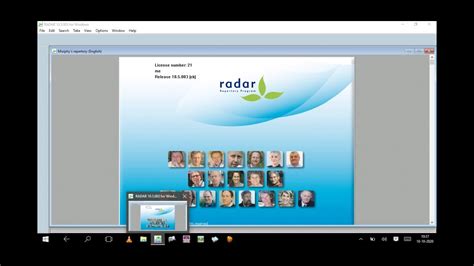 How To Use RADAR Homeopathic Software Detailed Video YouTube