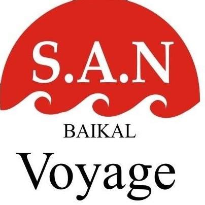 Байкал САН-Вояж | Irkutsk