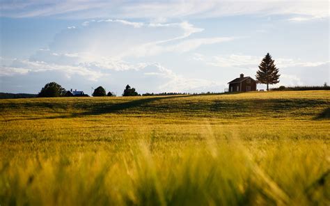 The Benefits of Land Ownership - National Land Realty Blog