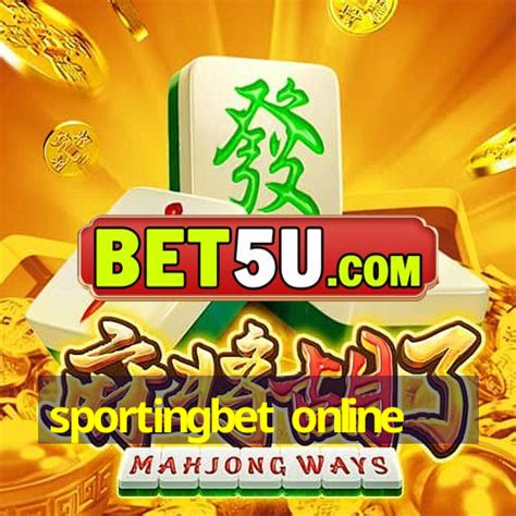 Sportingbet Online Aposta Campe Do Ano