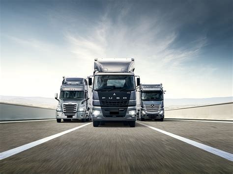 Change At Daimler Truck Australia Pacific Australian Truck Radio