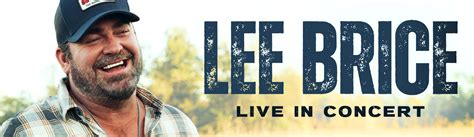 Lee Brice Show Las Vegas Tickets Reviews Vegas