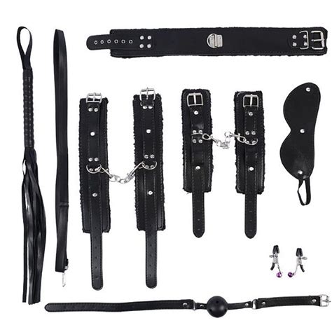 Kit Bondage Pe As Sex Shop Amor De Luxo Sex Shop Amor De Luxo O Seu Sexyshop Online