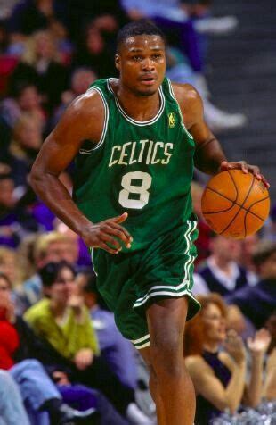 Antoine Walker | Antoine walker, Boston celtics, Basketball photography